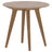 Oak Washed Birch with Matte Finish | Canadel Accent 2222 End Table | Valley Ridge Furniture