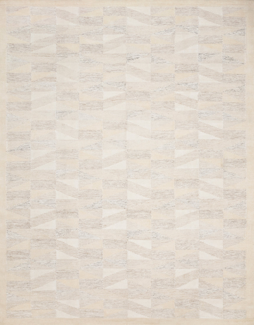 Evelina Rug 01 | Natural