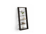 Eileen 5166 | Leaning Book Shelf
