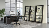 Eileen 5166 | Leaning Book Shelf