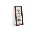 Eileen 5166 | Leaning Book Shelf