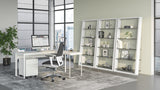 Eileen 5166 | Leaning Book Shelf