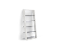 Eileen 5166 | Leaning Book Shelf