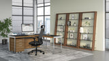 Eileen 5166 | Leaning Book Shelf