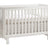 White Wood | Bjorn Classic Crib | Valley Ridge Furniture