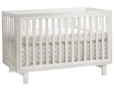White Wood | Bjorn Classic Crib | Valley Ridge Furniture