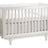 White Wood | Tate Classic Crib | Valley Ridge Furniture