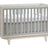 Latte Wood with Sage Wood | Tate Classic Crib | Valley Ridge Furniture