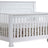 White Birch | Taylor 5-in-1 Convertible Crib | Valley Ridge Furniture