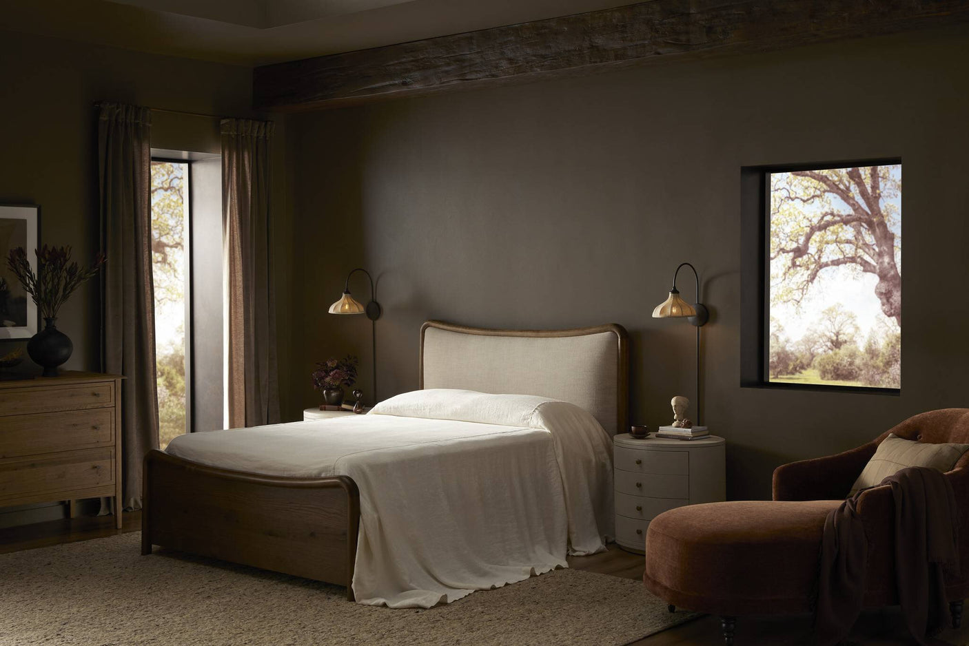 Marnie Chaise Lounge