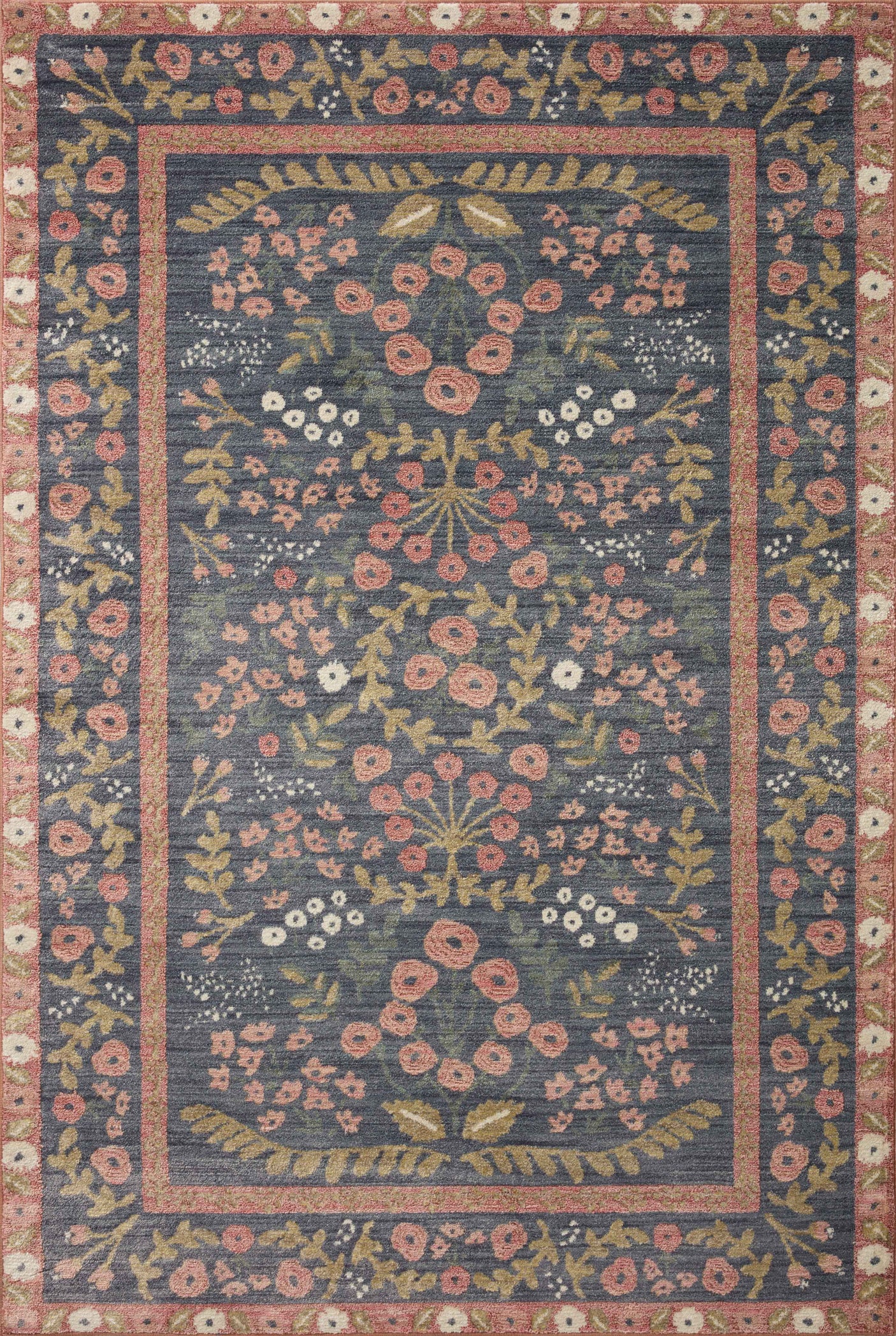 Fiore Rug 01
