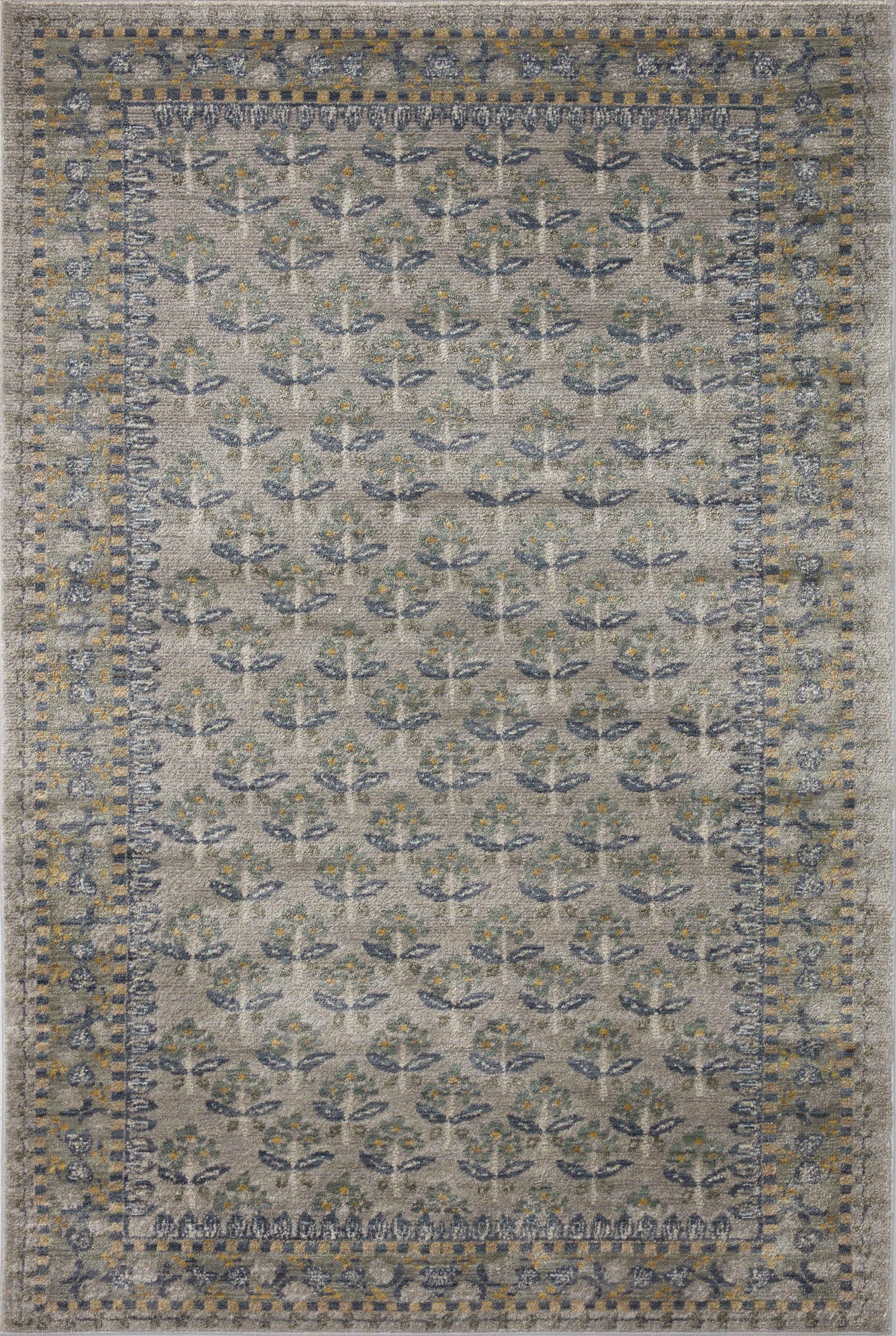 Fiore Rug 02