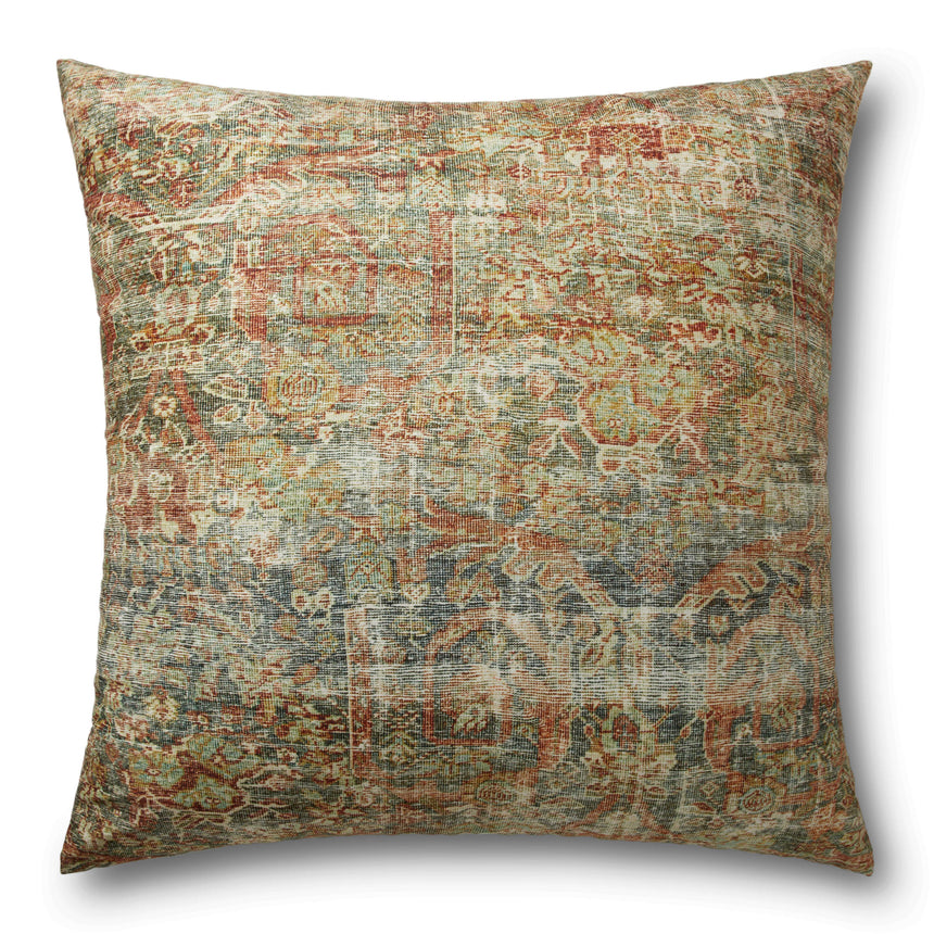 Spice / Multi Pillow | FP0005