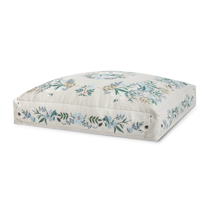 Grey / Multi Pillow | FPRP6001