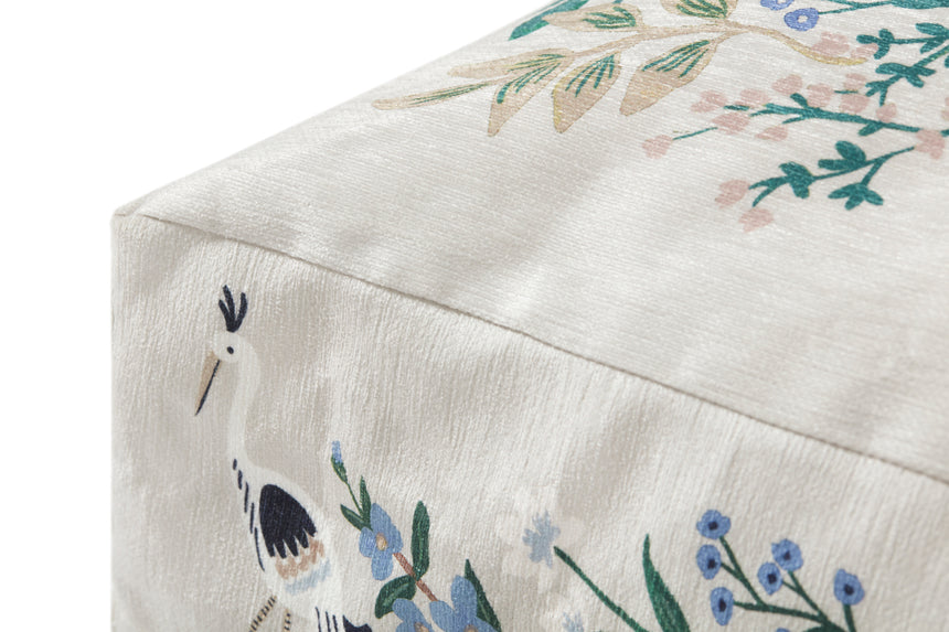 Grey / Multi Pillow | FPRP6001
