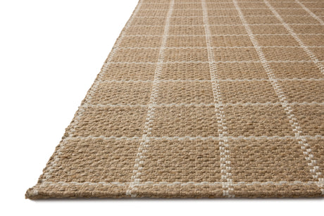 Fletcher Rug 01 | Natural / Ivory