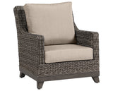 Boston Club Chair