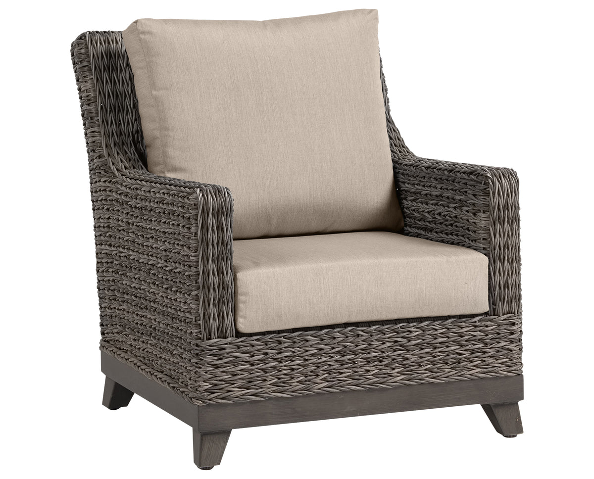 Boston Club Chair