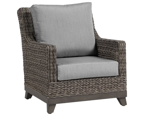 Boston Club Chair