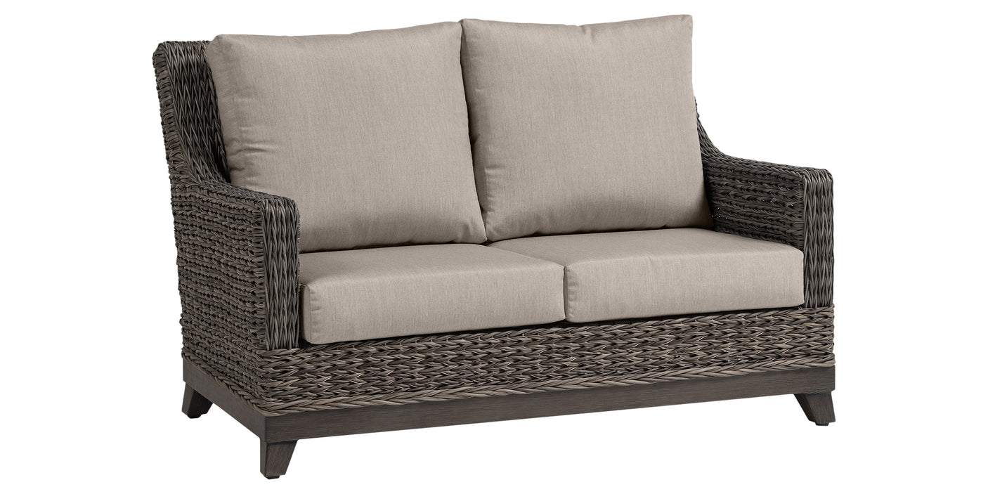 Boston Loveseat