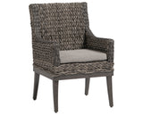 Boston Dining Arm Chair