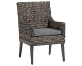 Boston Dining Arm Chair