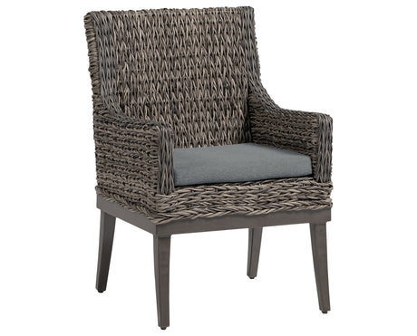Boston Dining Arm Chair