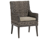 Boston Dining Arm Chair