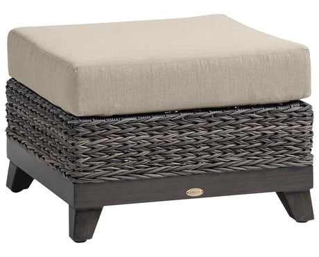 Boston Ottoman