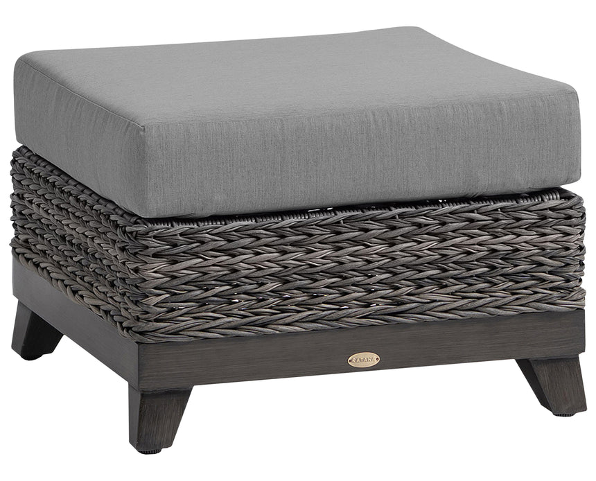 Boston Ottoman