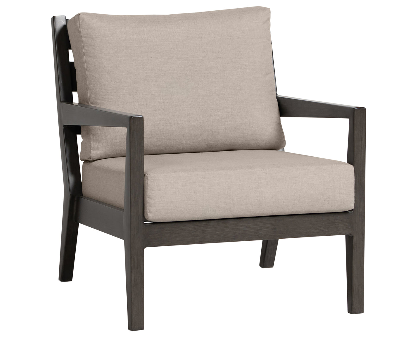Lucia Club Chair