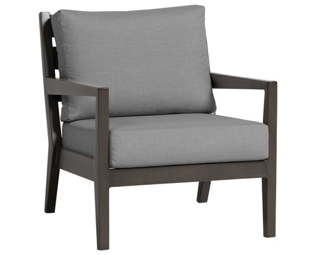 Lucia Club Chair