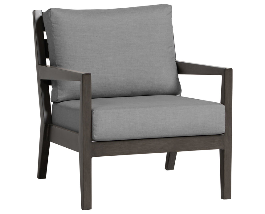 Lucia Club Chair