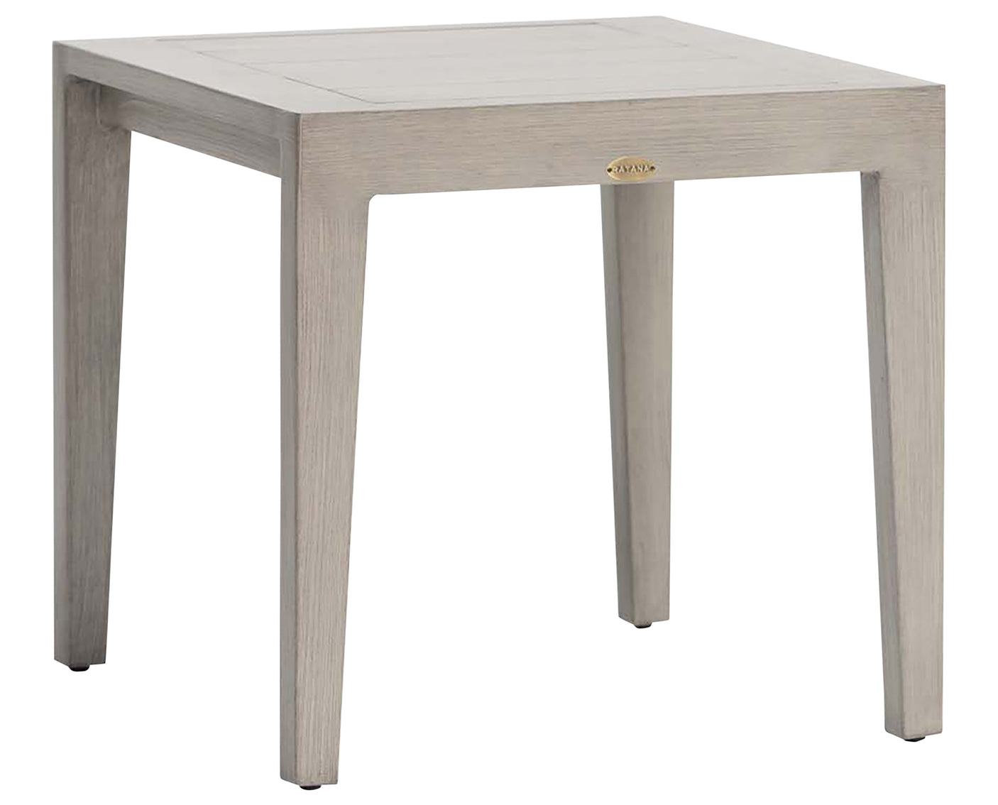 Lucia End Table