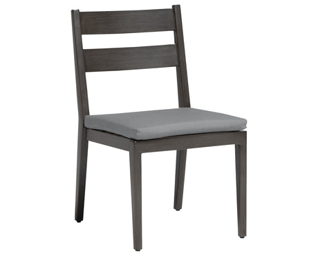 Lucia Dining Side Chair