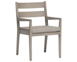 Lucia Dining Arm Chair