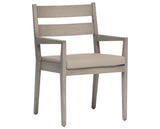 Lucia Dining Arm Chair
