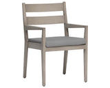 Lucia Dining Arm Chair