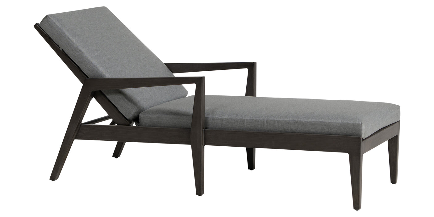 Lucia Adjustable Lounger Chair