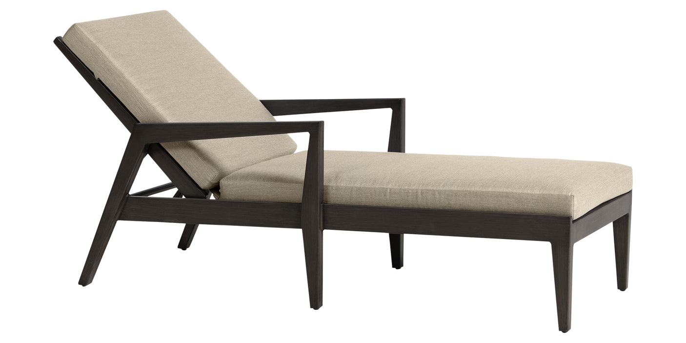 Lucia Adjustable Lounger Chair