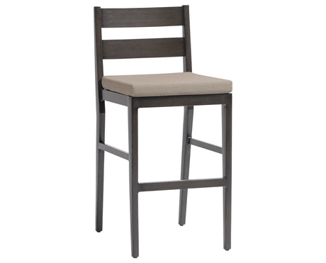 Lucia Bar Chair