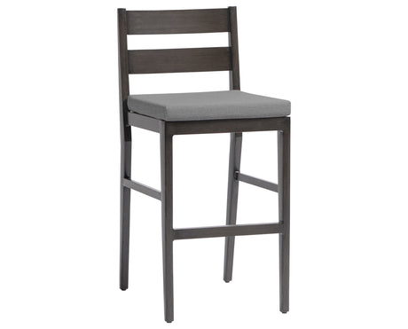 Lucia Bar Chair