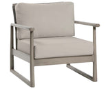Park West Club Chair