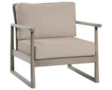 Park West Club Chair