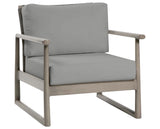 Park West Club Chair