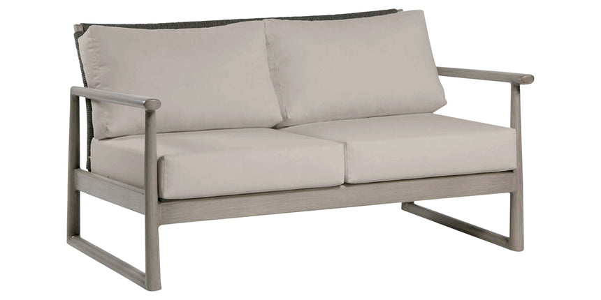 Park West Loveseat