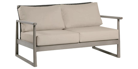 Park West Loveseat