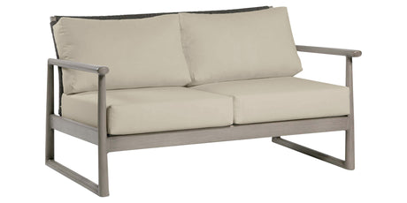 Park West Loveseat