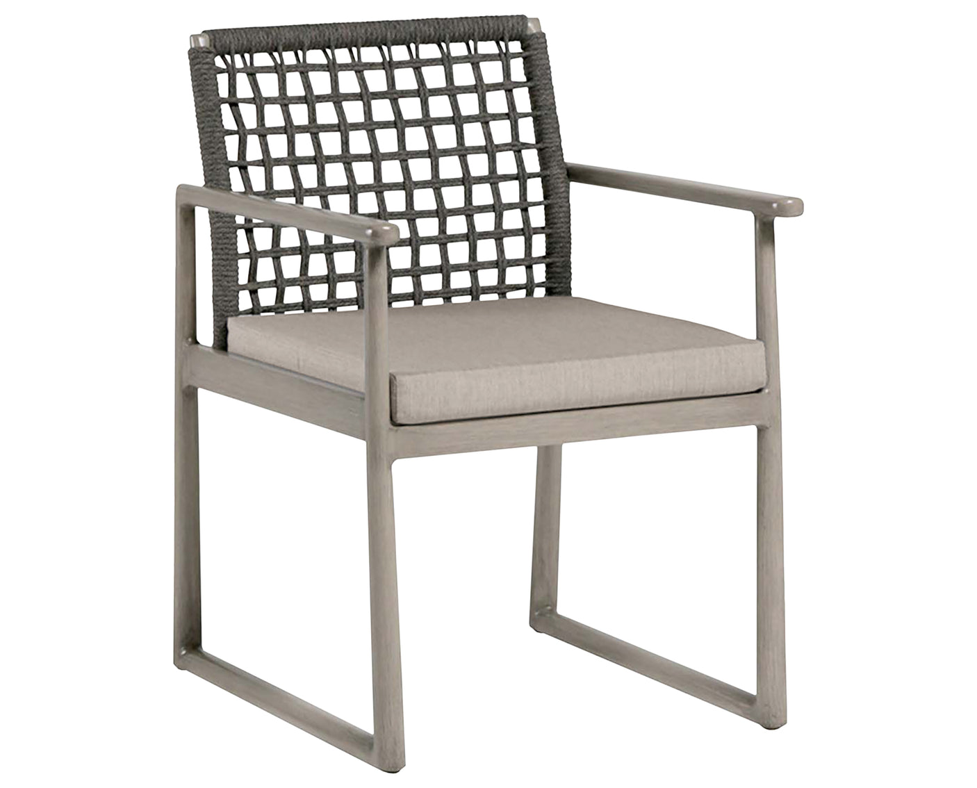 Park West Dining Arm Chair