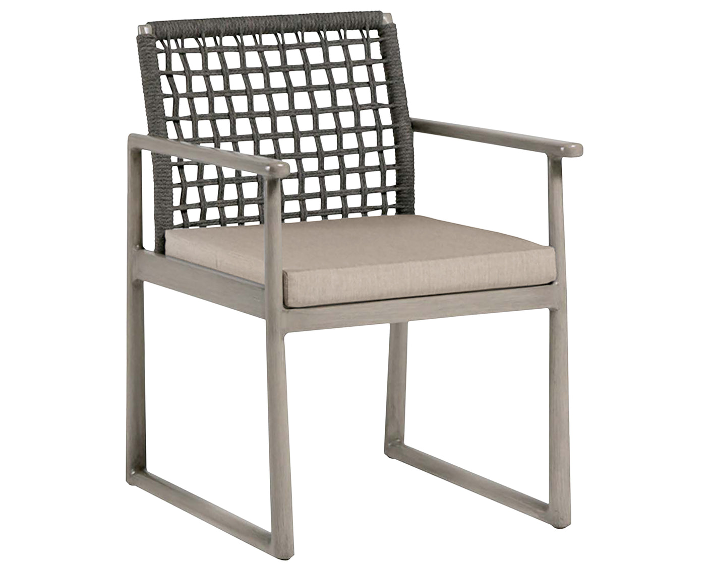 Park West Dining Arm Chair
